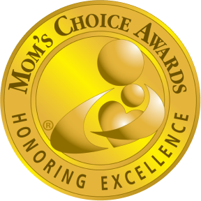 mom's choice awards 2