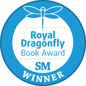 Royal Dragonfly Book Award winner