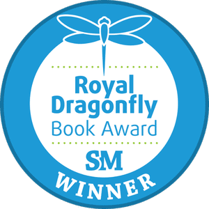 Royal Dragonfly book award