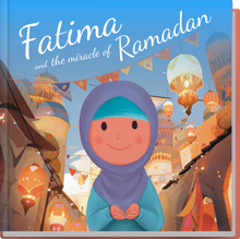 Introducing traditions of Ramadan