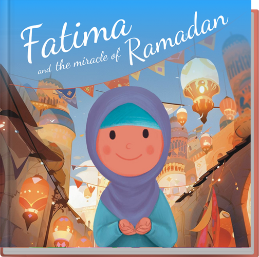 Introducing traditions of Ramadan
