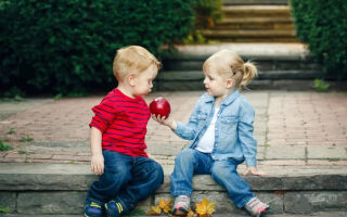 The Connection Between Reading and Empathy in Kids