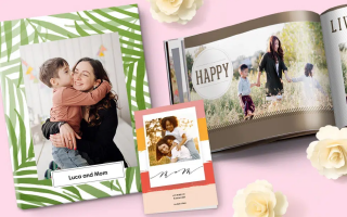 Personalized Photo Gift Ideas for Mother’s Day in 2023
