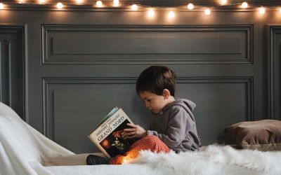 Great Bedtime Books for Babies and Toddlers