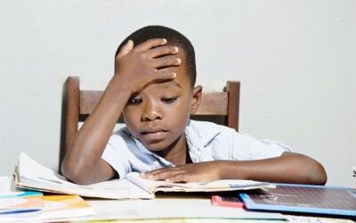What to Do When Your Child Struggles with Reading