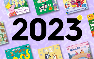 Children’s Book Trends 2023: Expert Insights
