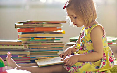 The Most Popular Personalized Book Themes for Kids