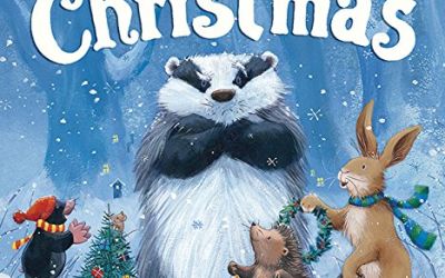 30 Amazing Christmas Books for Kids