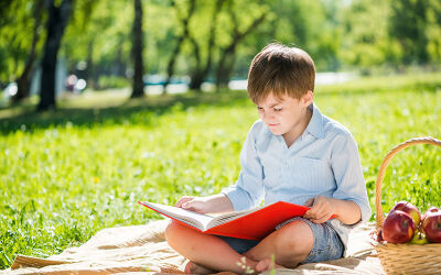 Top-5 Summer Activities for Kids: Unleashing Fun and Learning