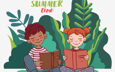 Children’s Adventure Books: Unlocking the Magic of Summer Reading