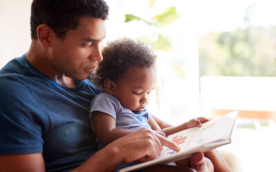 How to Foster a Love of Reading in Your Kids from an Early Age