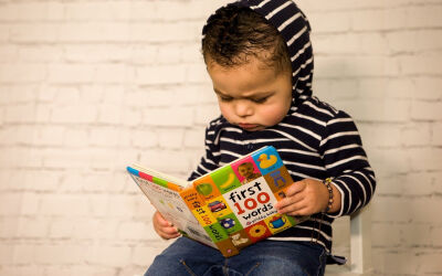 The Science Behind Why Reading is Good for Kids