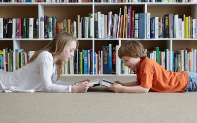 The Future of Personalized Books for Kids: What to Expect in 2023