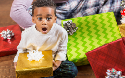 How to Find the Perfect Gift for Your Niece or Nephew Every Time