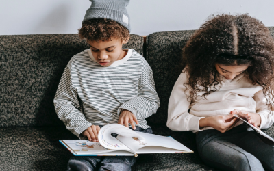 How to Teach a Child to Read at Home – Best Ways for Parents
