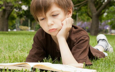 How To Choose Books for Boys in 2023: The Ultimate Guide
