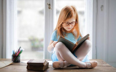 The Secret to Making Reading a Habit for Your Kids: A Guide for Parents