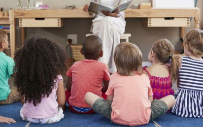 How to Foster a Love of Reading in Your Child in 2023: Tips from Education Experts