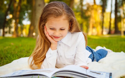 How to Choose Books for Girls in 2023: A Guide for Parents and Guardians
