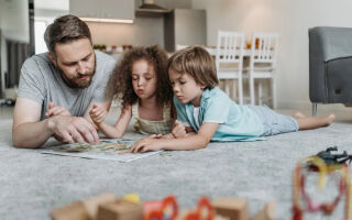 5 Fun Reading Games to Encourage Your Kids to Read