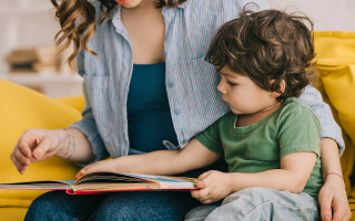 The Benefits of Personalized Books for Kids Learning a Second Language