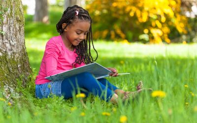 Summer Reading Challenge: Encouraging Kids to Dive into the World of Books