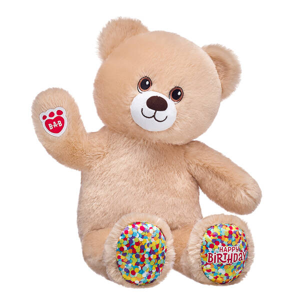 gift for nephews and nieces , build a bear, personalized gift