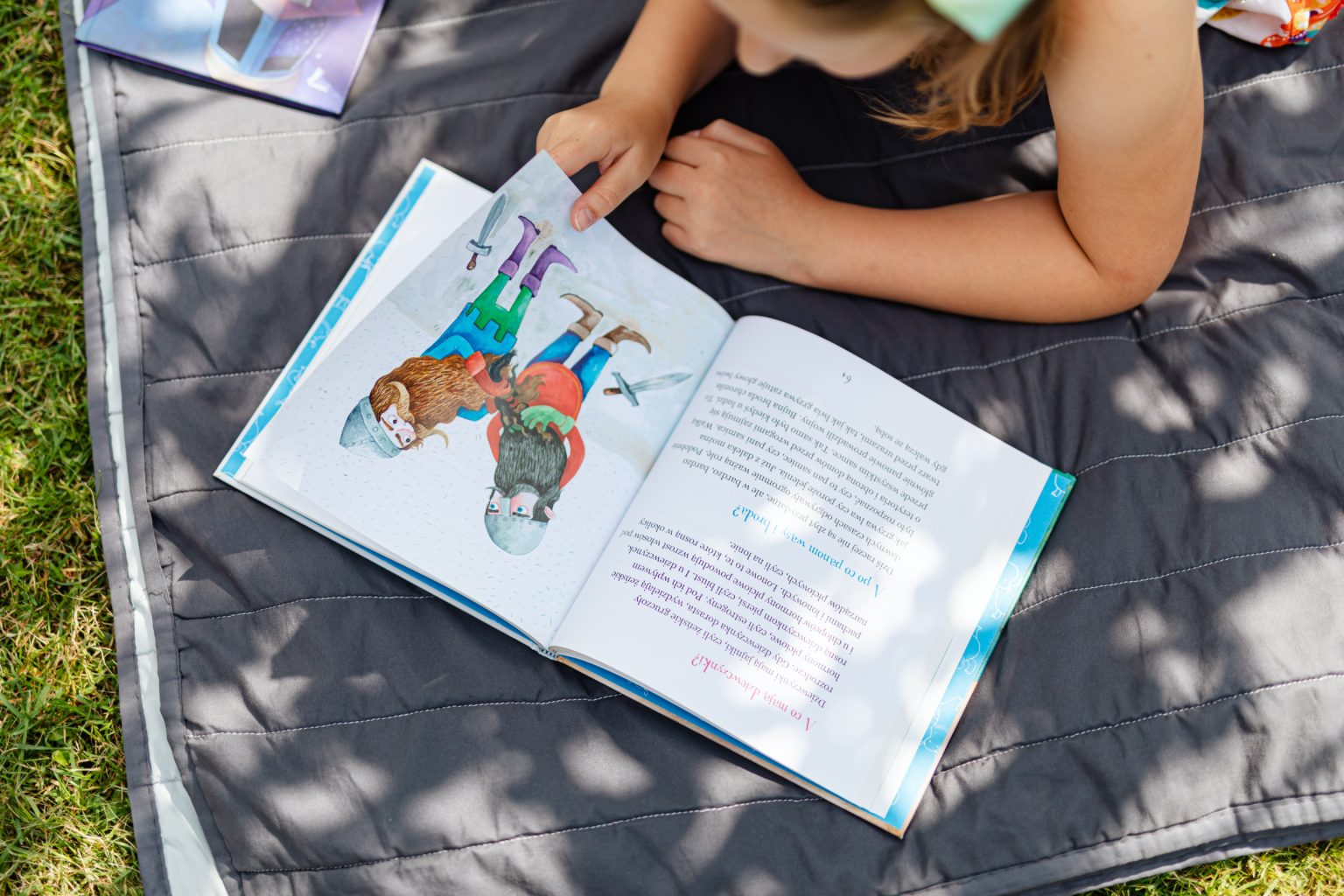 Best children’s book festivals around the world LionStory
