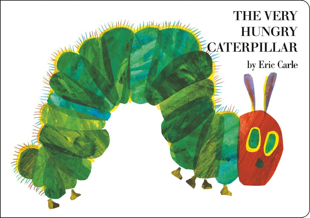 hungry-caterpillar