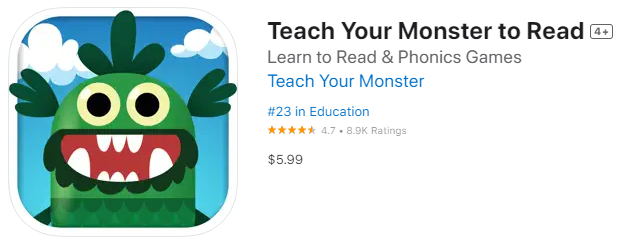 teach-your-monster-to-read