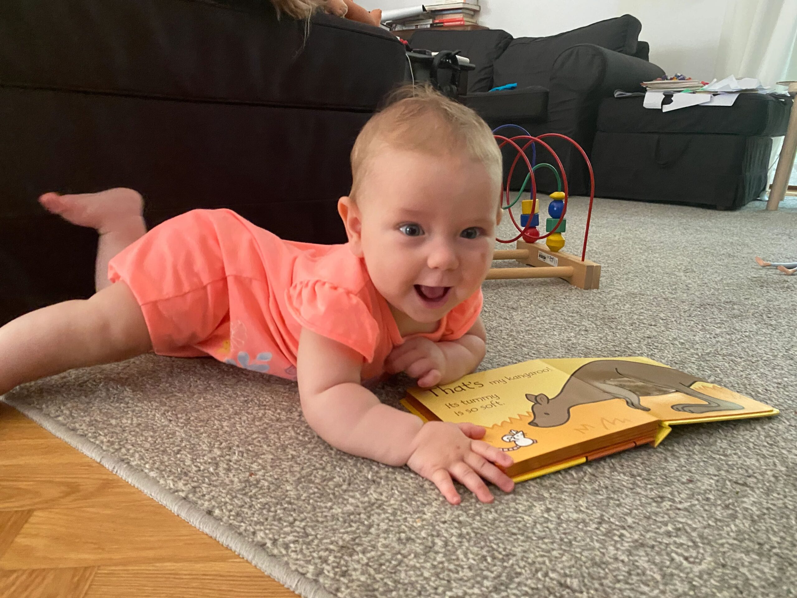 baby-enhances-creativity-through-reading-min